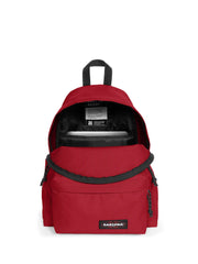 حقيبة الظهر Padded Pak'r من EASTPACK - أحمر قرمزي شمندري