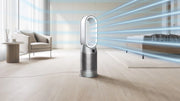 Dyson Purifier Hot+Cool Air Purifier Heater Fan