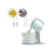 KENWOOD Hand Mixer with Rotating Bowl