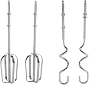 KENWOOD Hand Mixer with Rotating Bowl