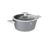 Berlinger Haus Casserole with Lid, 24 cm