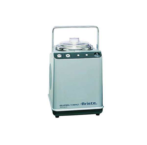 Ariete Ice Cream Maker, Compressor, 1.6KG, 280W