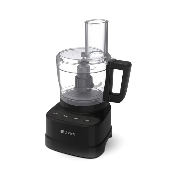 Dorsh Compact Food Processor