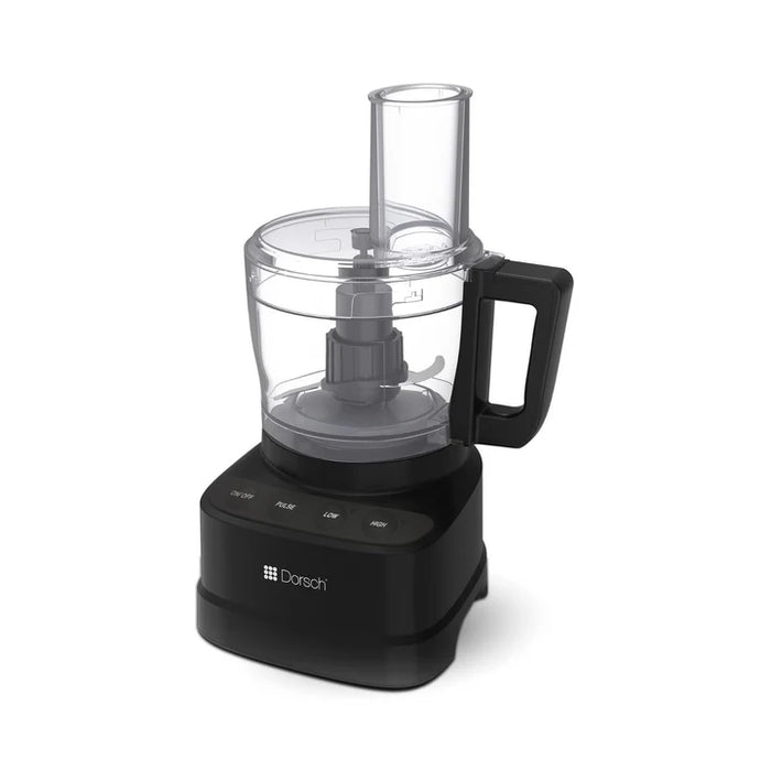Dorsh Compact Food Processor