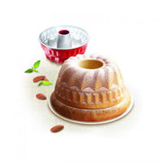 Tefal Deli Bake Kugelhopf Pan 22cm