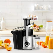 Moulinex Juice Extractor 1000W Nutri XXL 85MM