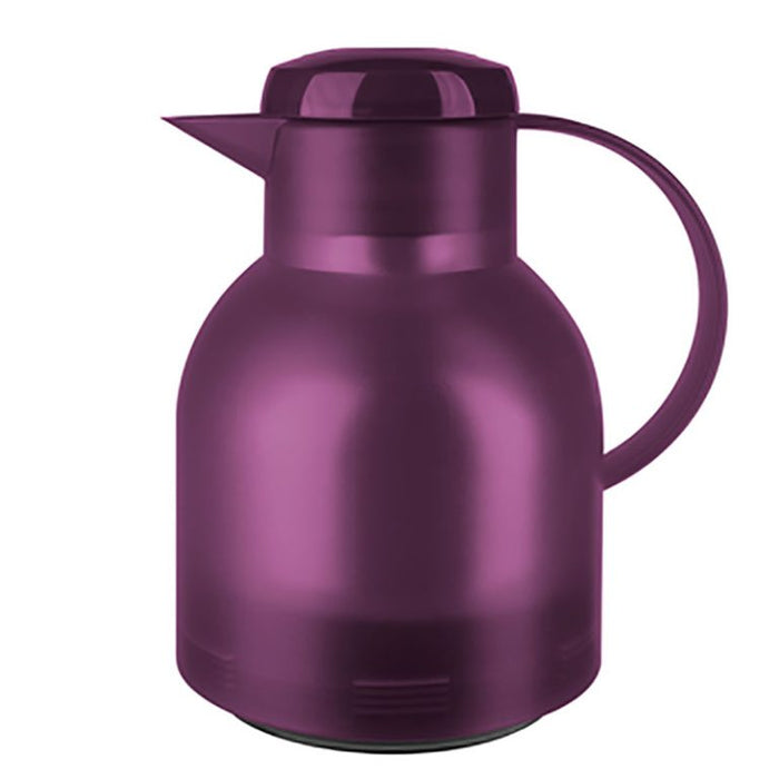 Tefal Samba Pichet Aubergine Jug