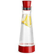 Tefal Flow Slim Friends Glass Jug
