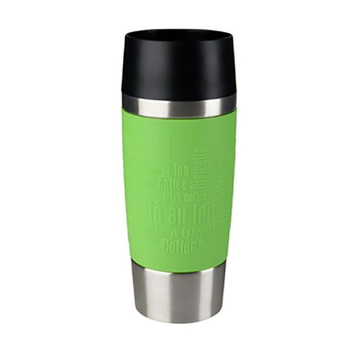 Tefal Travel Mug Lime