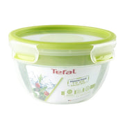 Tefal Masterseal to go Salad Bowl Round Food Container