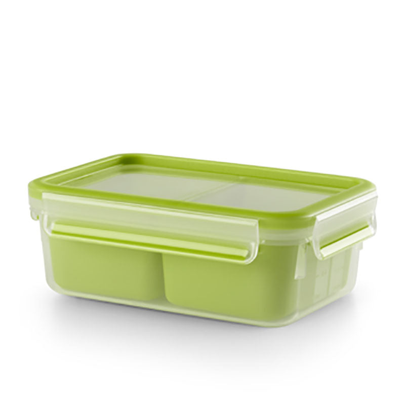 Tefal Masterseal to go Lunch Box Rectangular Food Container
