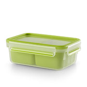 Tefal Masterseal to go Lunch Box Rectangular Food Container