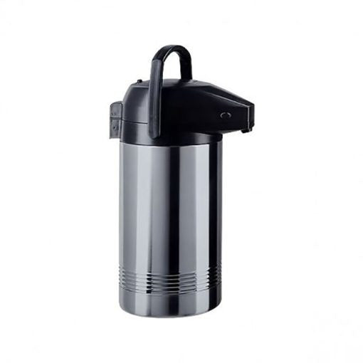 Tefal President Jar Stainless Steel Jug