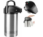 Tefal President Jar Stainless Steel Jug