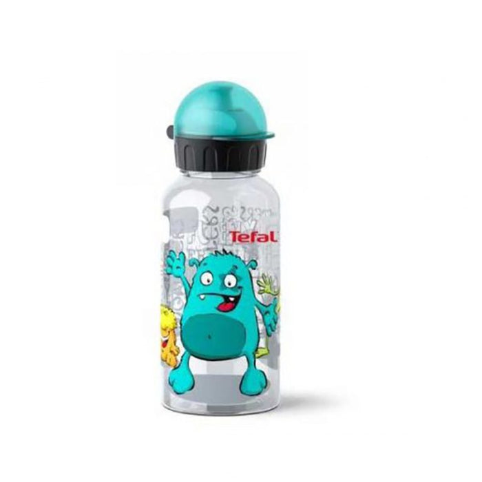 Tefal Drink2go Tritan - Decor Monster Drinkware