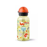 Tefal Drink2go Tritan - Decor Fox Drinkware