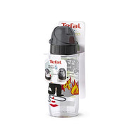 Tefal Drink2go Tritan - Decor Fireman Drinkware