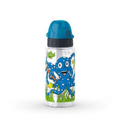Tefal Drink2go Tritan - Decor Octopus Drinkware