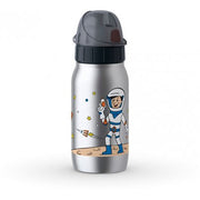 Tefal Iso2go Iso Steel - Decor Astronaut Sst Drinkware