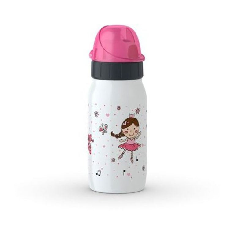 Tefal Iso2go Iso Steel - Decor Ballet Drinkware