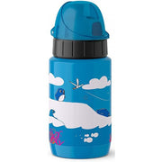 Tefal Drink2go Light Steel - Decor Penguin Drinkware