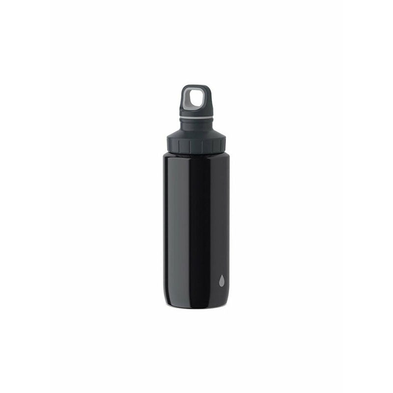 Tefal Drink2go Light Steel- Drop Screw Lid Drinkware