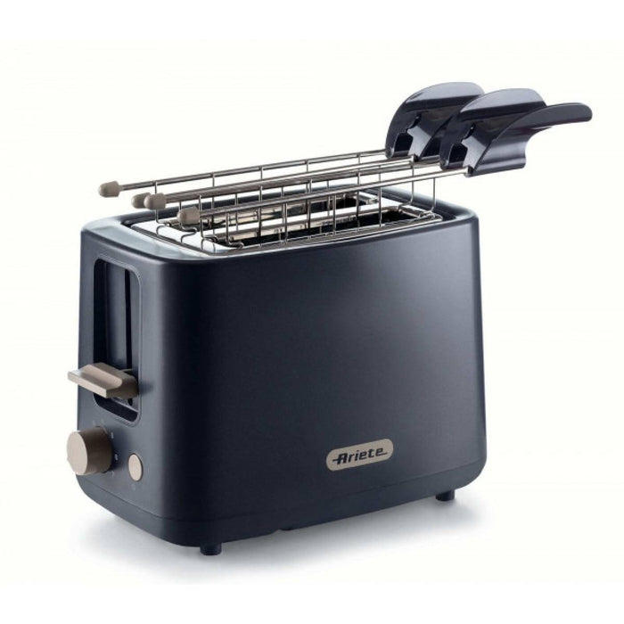 Ariete Toaster Night Blue 7 Browning Settings, 760W