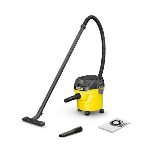 Kärcher 12L Wet & Dry Vacuum Cleaner