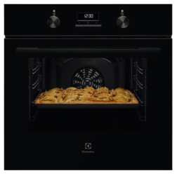 60cm UltimateTaste 300 Built-In Single Oven