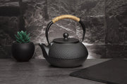 Berlinger Haus Cast Iron Teapot, 1, 2L
