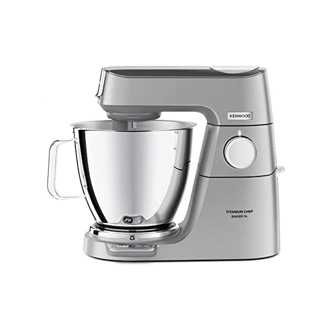 KENWOOD Titanium Chef Baker XL Kitchen Machine