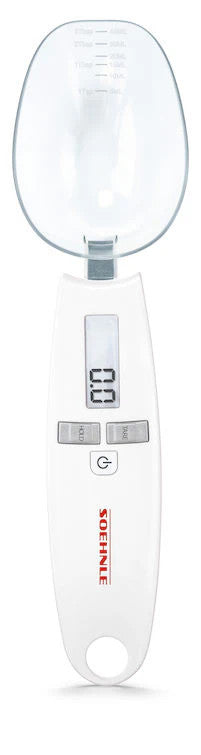 SOEHNLE Cooking Star Precision Spoon Scale