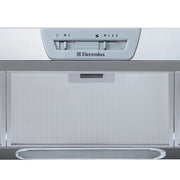 90cm Overhead Traditional Cooker Hood