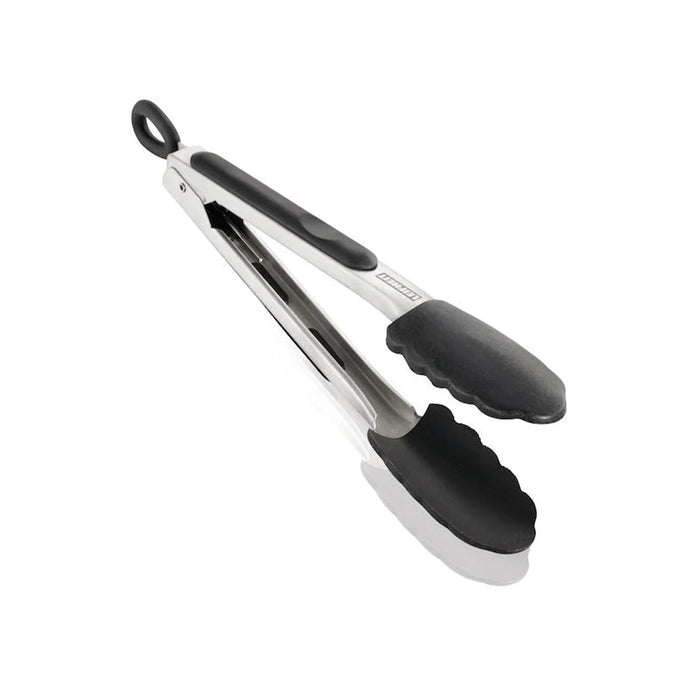 LEIFHEIT Kitchen and Barbecue Tongs 23cm