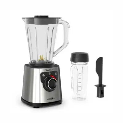 Moulinex Blender HIGH Speed 1200W 2L 2SP + GAR