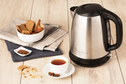 Moulinex Kettle Subito 4 2400W 1.7L SS
