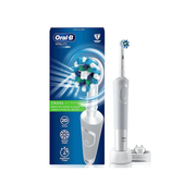 ORAL B Vitality Plus Whitening Electric Toothbrush