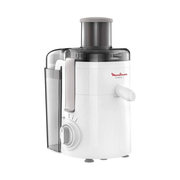 Moulinex Juice Extractor Fruitelia PLUS 350W Black