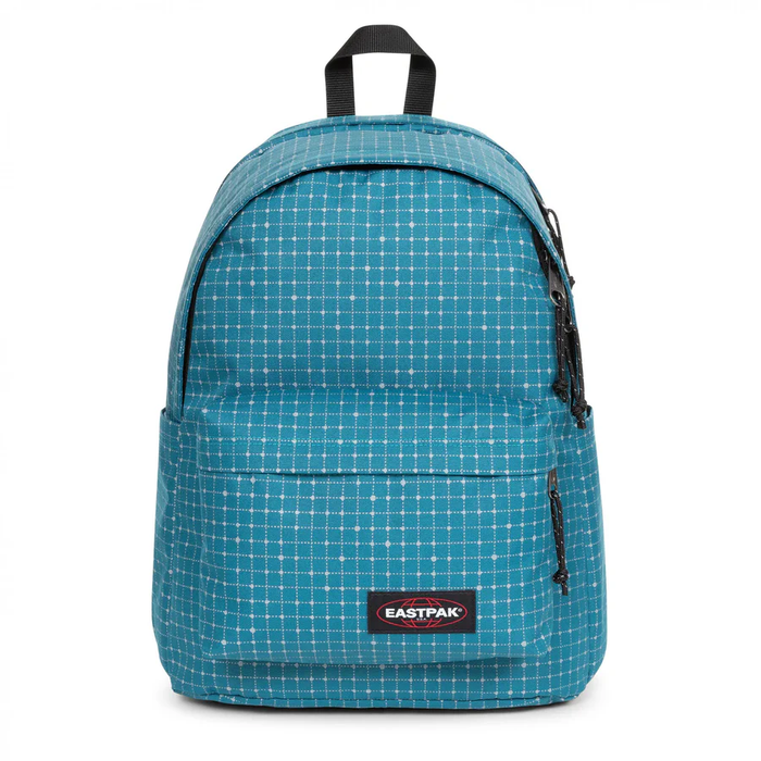 EASTPACK Day Office Backpack - Refleksspacblue