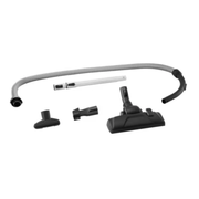 Ease C4 Bagless Canister Vacuum Cleaner