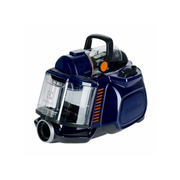 SilentPerformer Cyclonic Canister Vacuum Cleaner