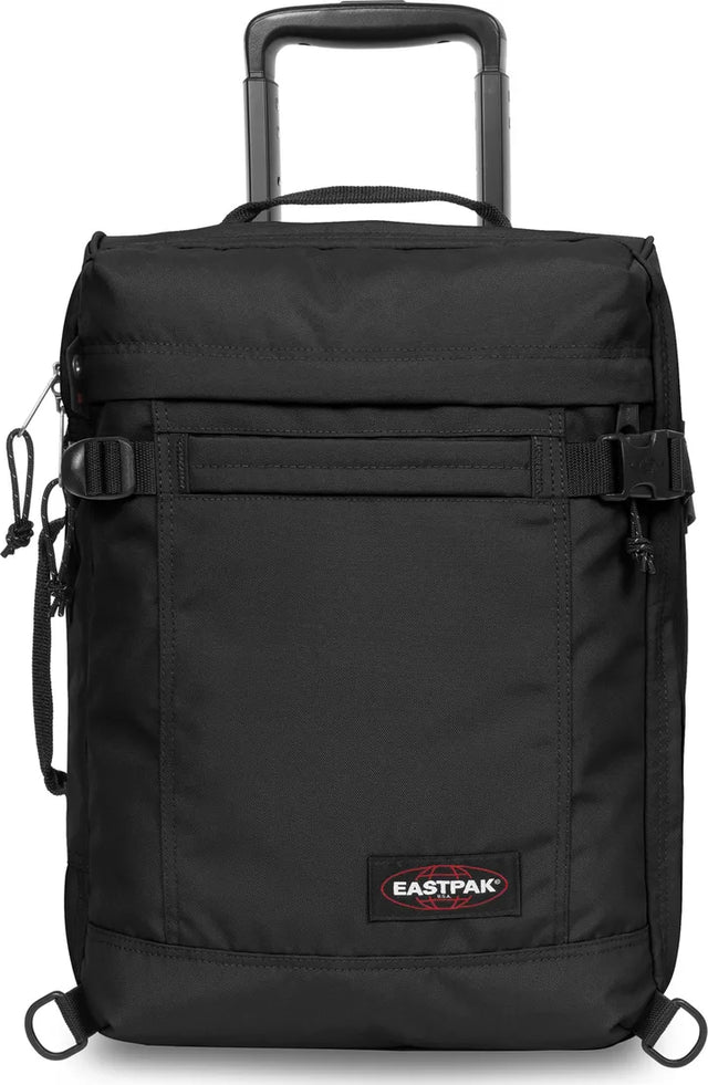 EASTPACK سترابسون - سترابسون أسود XXS