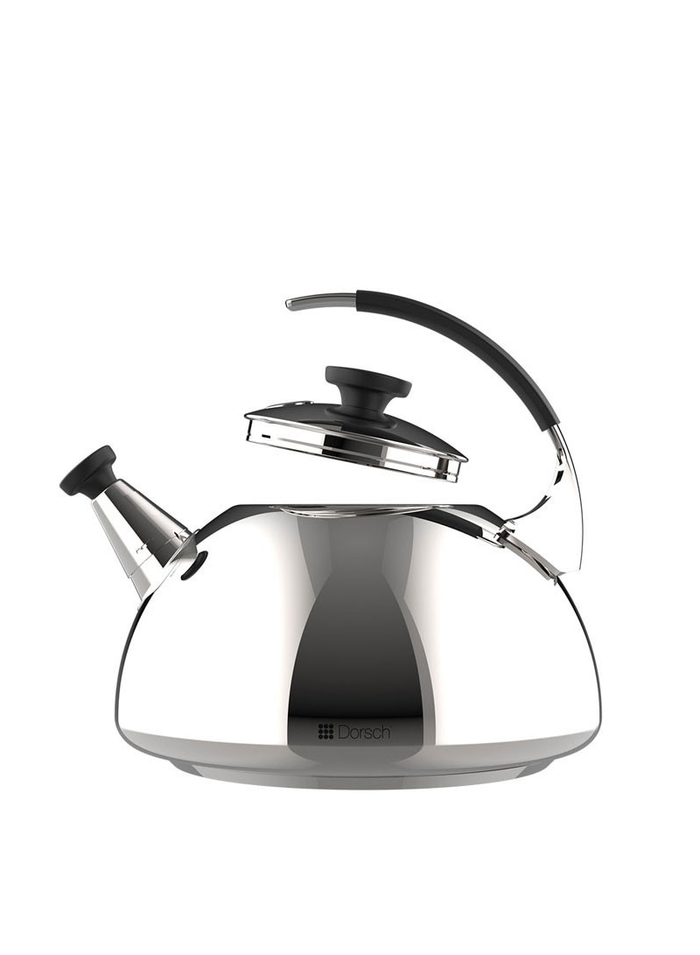 Dorsh Kettle Steel Pro 2.5L