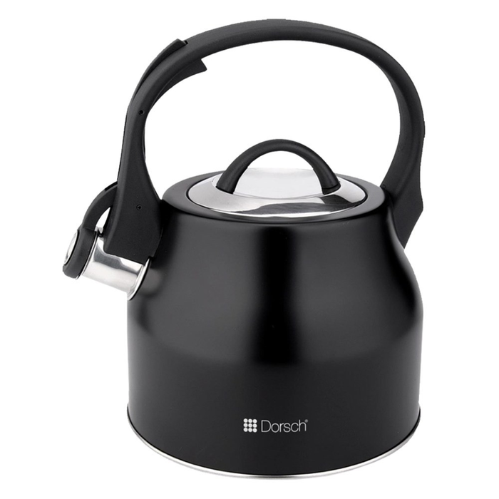 Dorsh Kettle 18/8