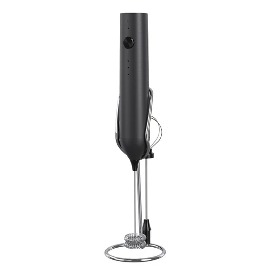Dorsh Milk Frother 3 Speed Rechargeable Battery
