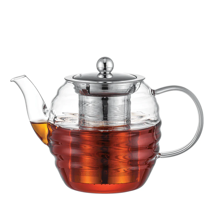 Dorsh Wavy Kettle
