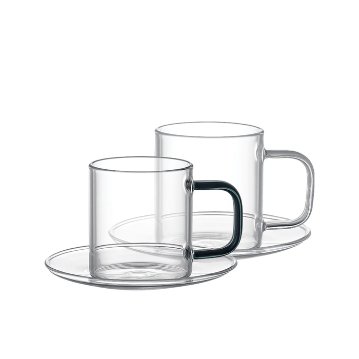 Dorsh Elegance - Set of 8