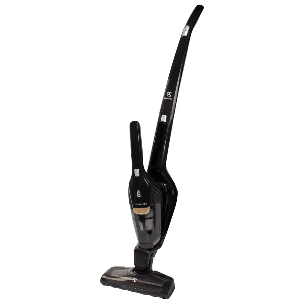 ErgoRapido Self-Standing Handstick Vacuum Cleaner