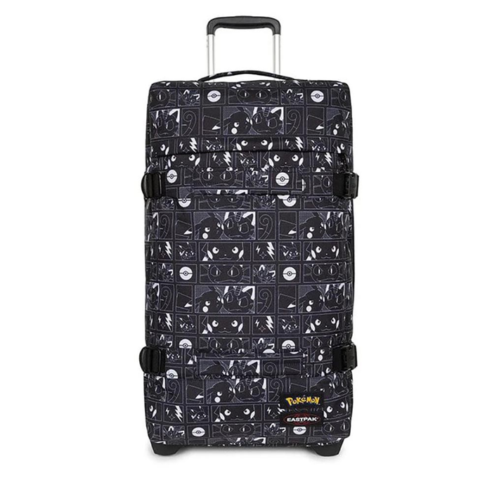 EASTPACK Transit'R L - Transit'R L Pokemon Black