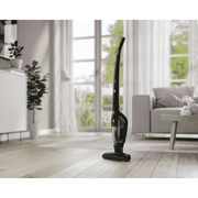 ErgoRapido Self-Standing Handstick Vacuum Cleaner